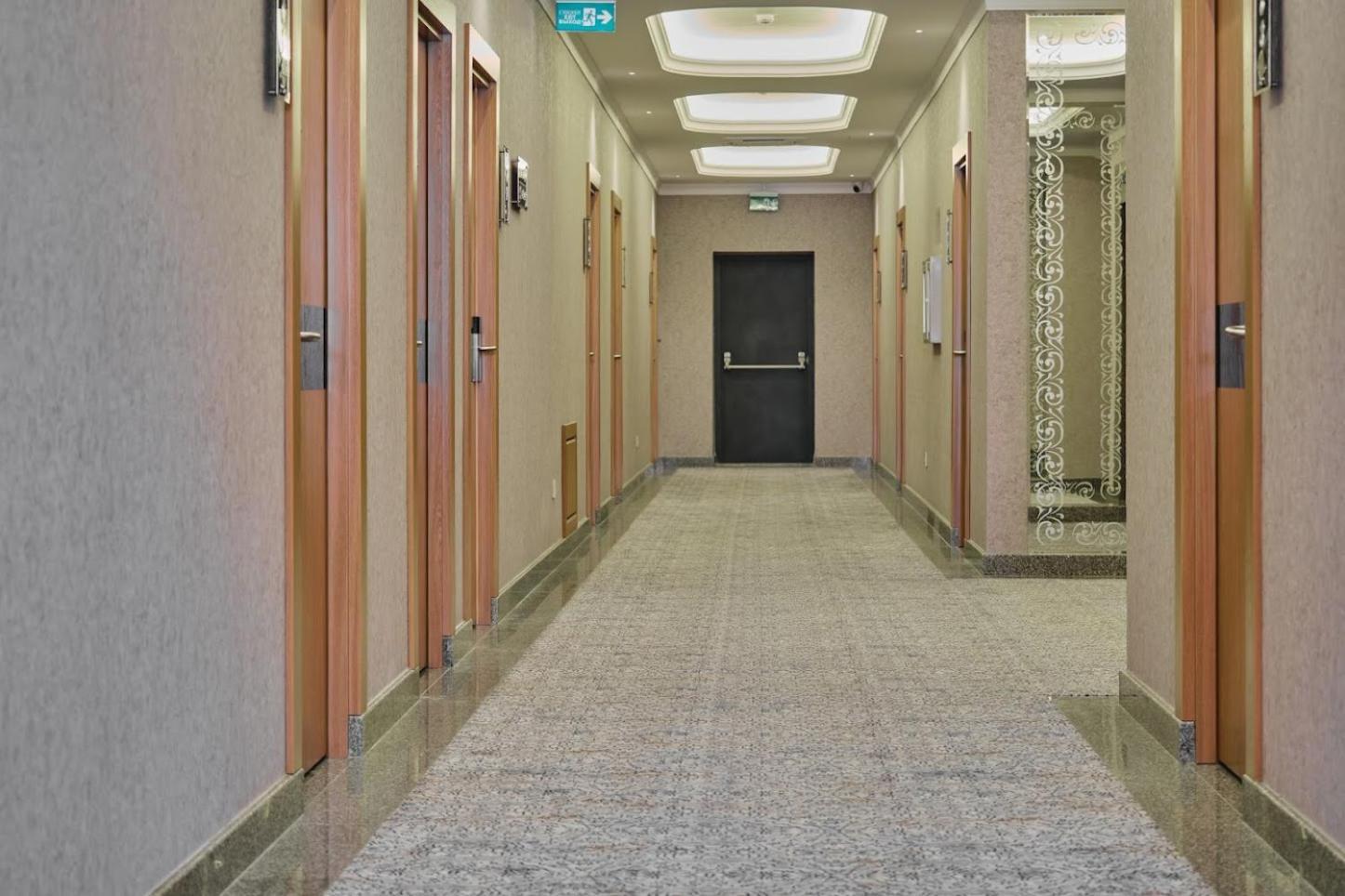 Al Anvar Halal Hotel By Hotelpro Group Tasken Kültér fotó