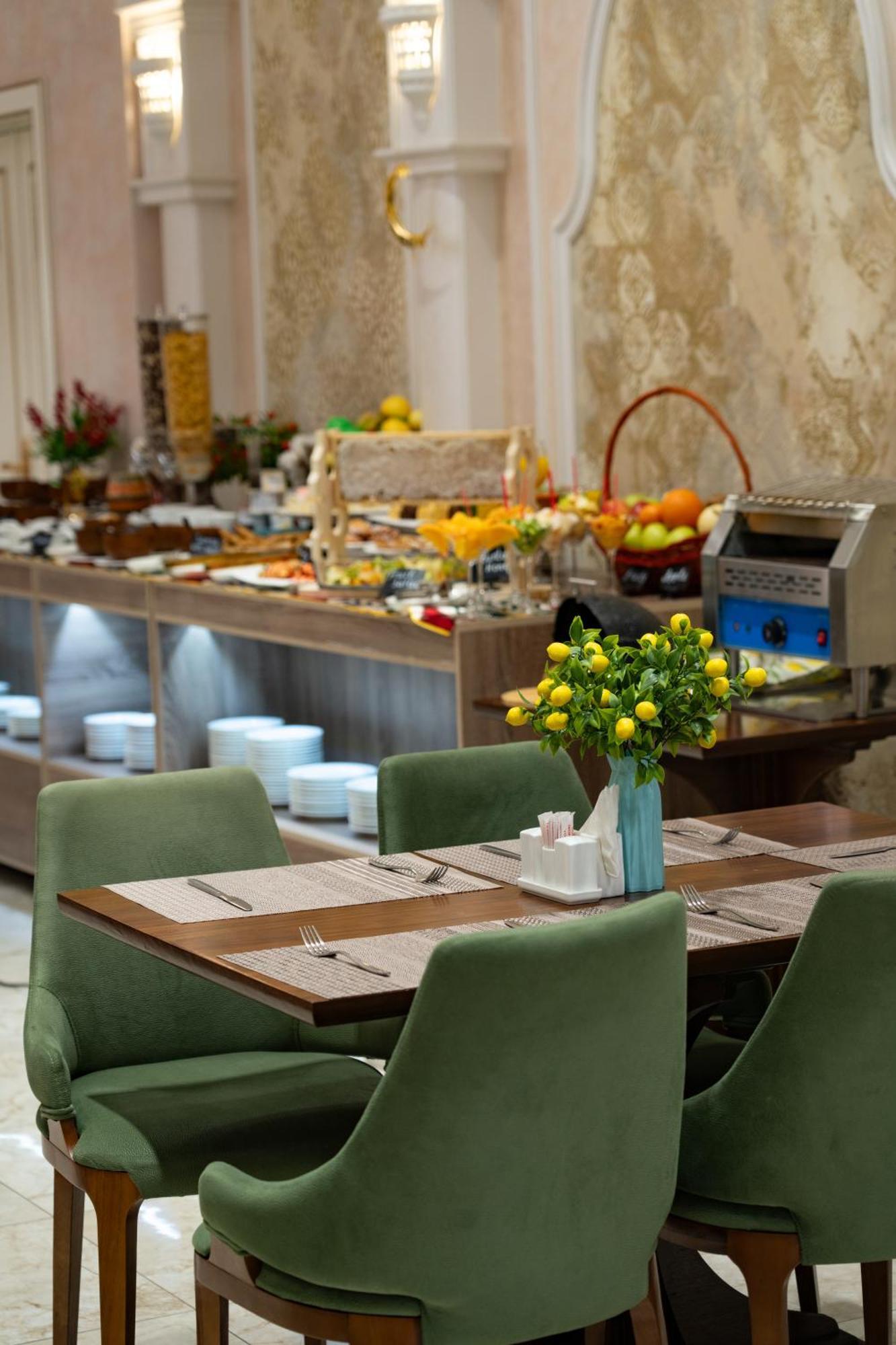 Al Anvar Halal Hotel By Hotelpro Group Tasken Kültér fotó