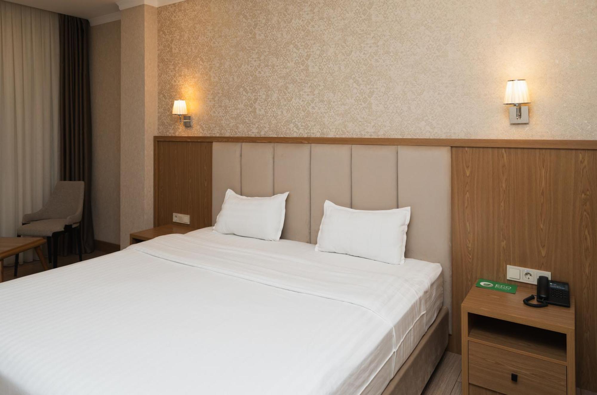 Al Anvar Halal Hotel By Hotelpro Group Tasken Kültér fotó