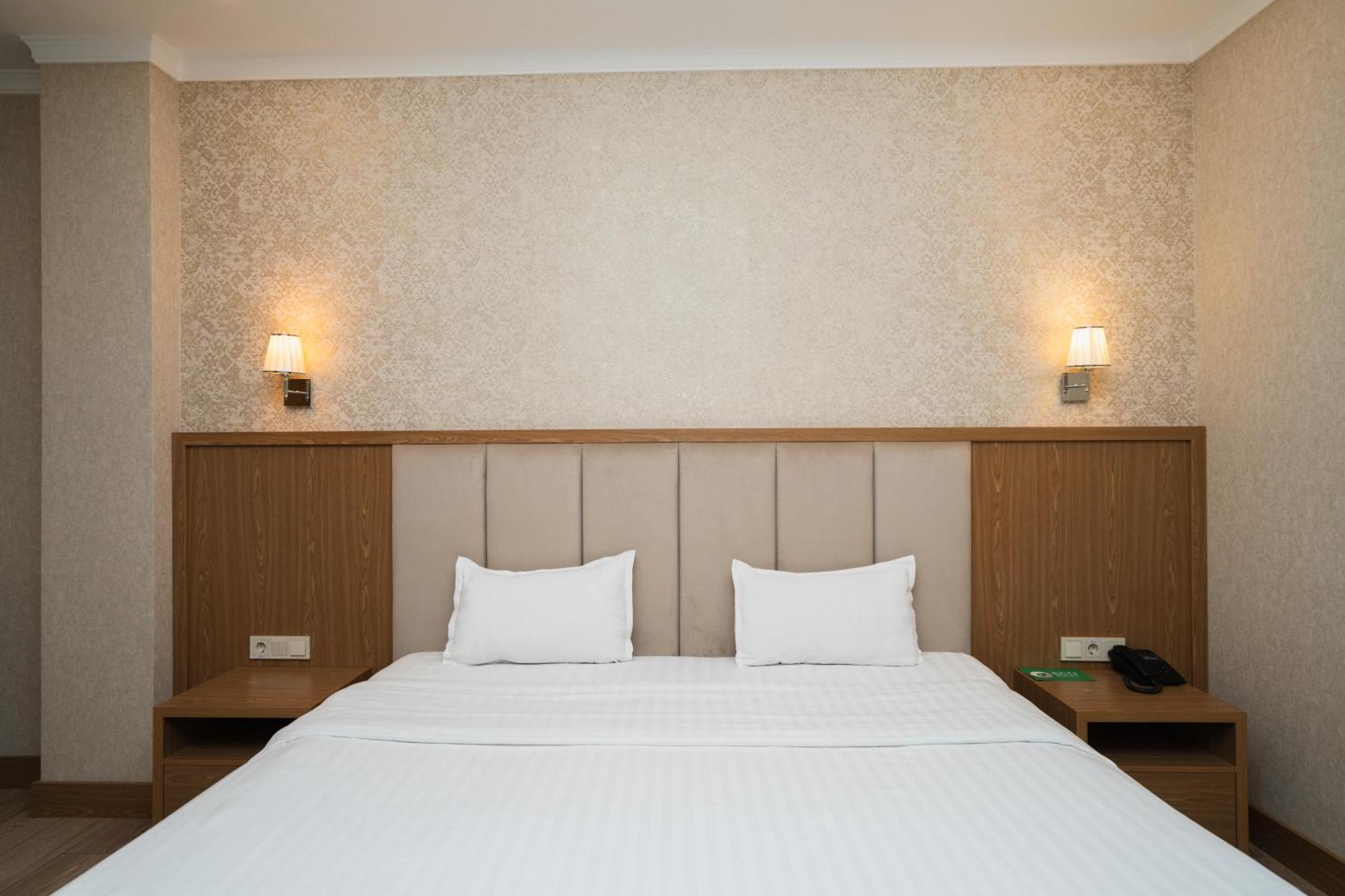 Al Anvar Halal Hotel By Hotelpro Group Tasken Kültér fotó