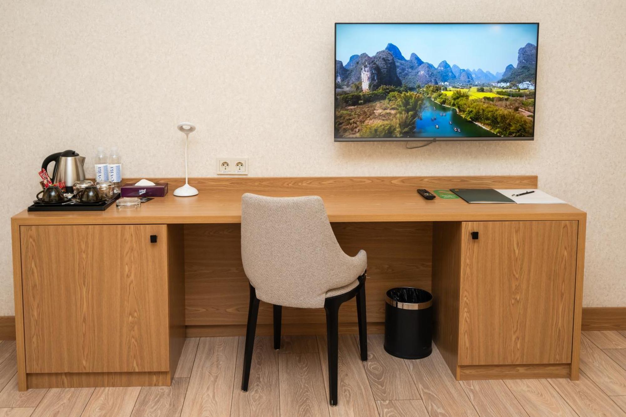 Al Anvar Halal Hotel By Hotelpro Group Tasken Kültér fotó