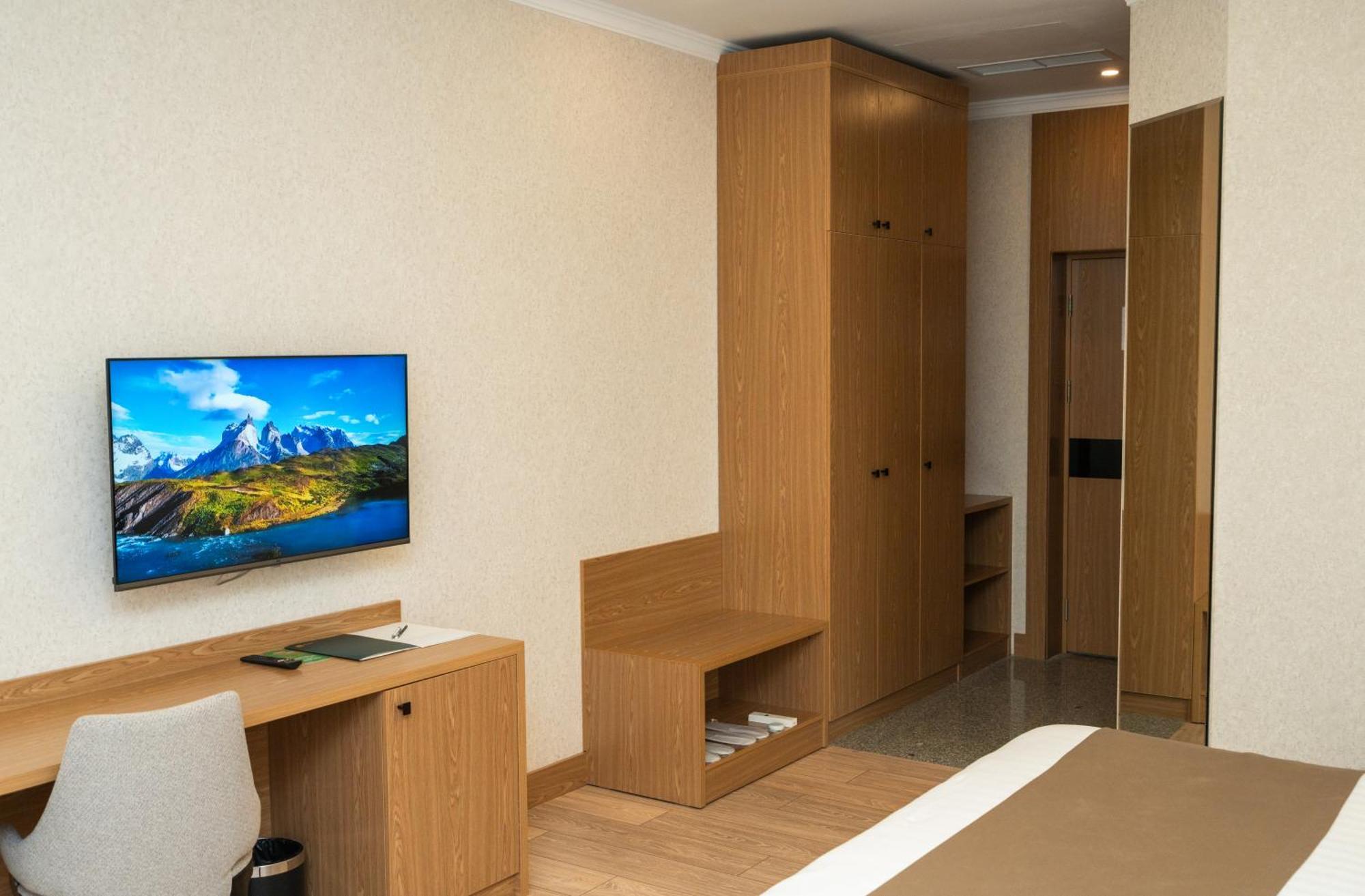 Al Anvar Halal Hotel By Hotelpro Group Tasken Kültér fotó