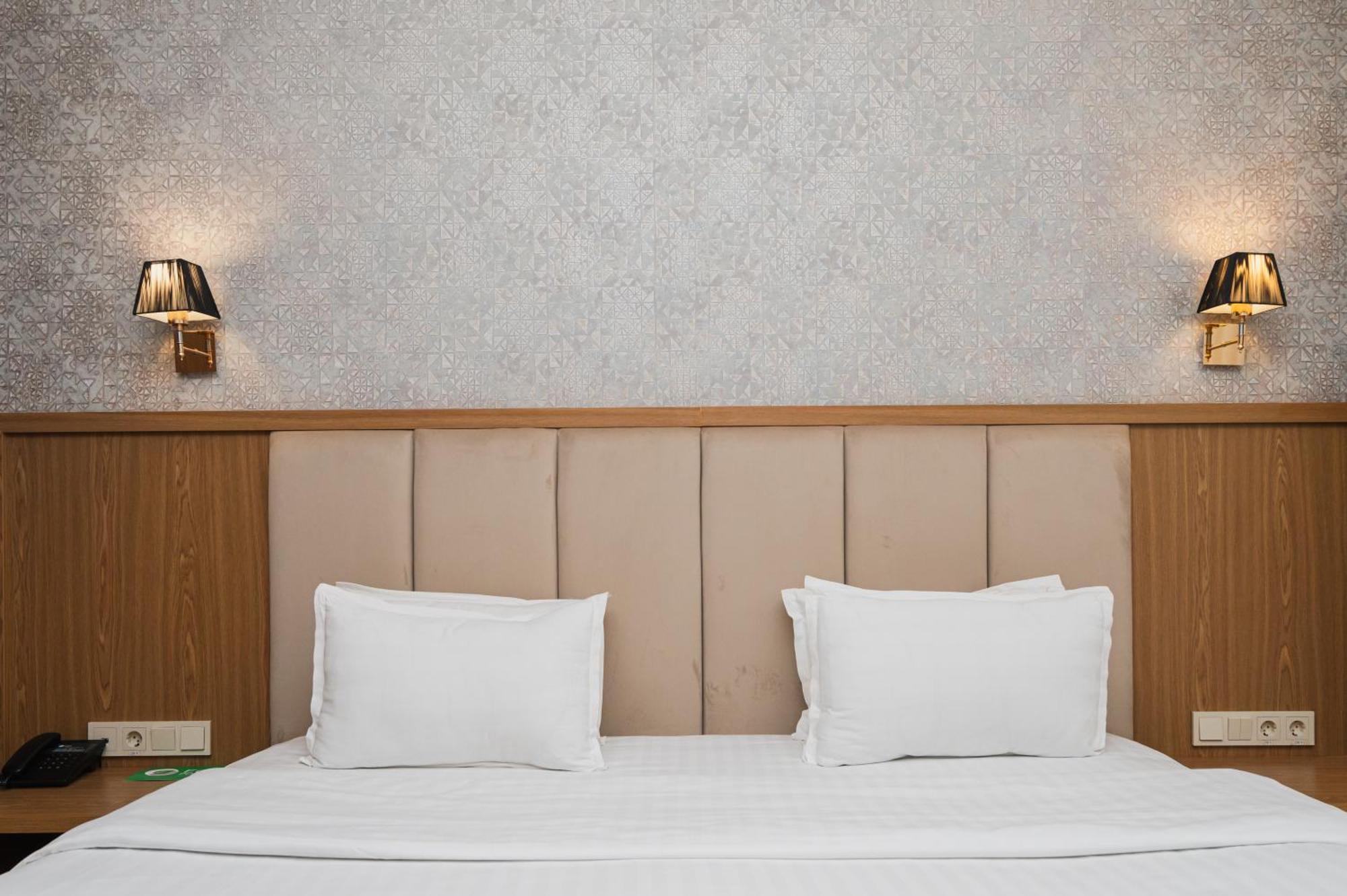 Al Anvar Halal Hotel By Hotelpro Group Tasken Szoba fotó