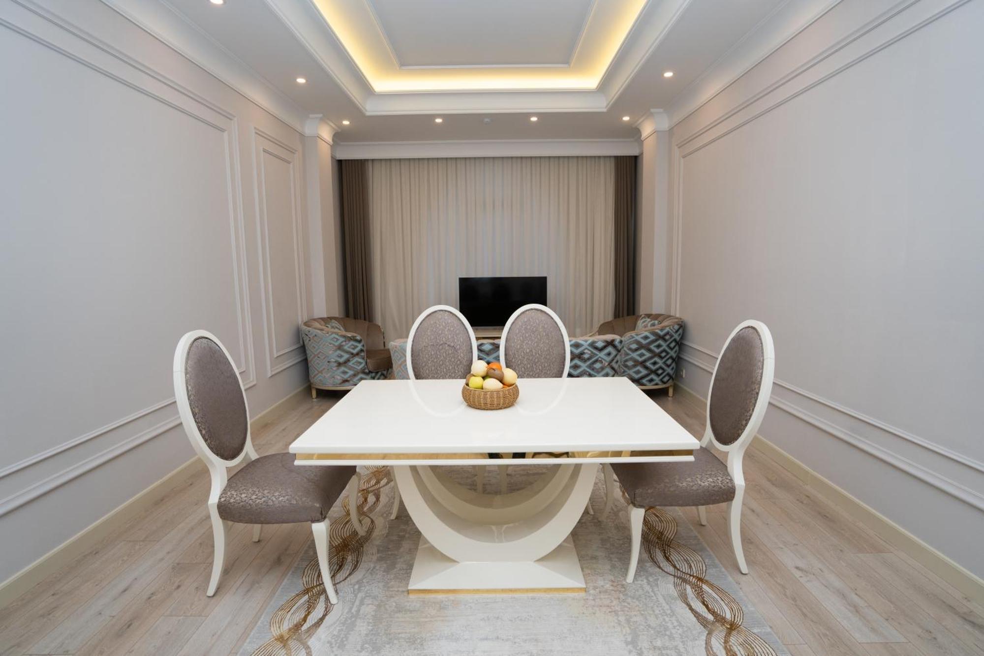 Al Anvar Halal Hotel By Hotelpro Group Tasken Kültér fotó
